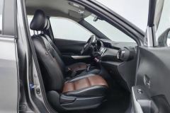 2018 Nissan Kicks 2017 1.5 AT cool enjoymentEdition #22