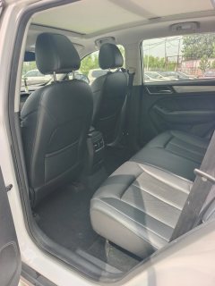 2021 Roewe RX5 2020 1.5T AT 20T 4G Connected Million Edition #9