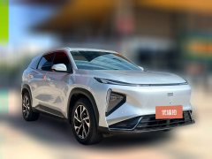 2025 Geely Galaxy Geely Galaxy L7 2025 EM-i 115km Voyage #2