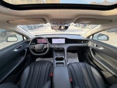 2024 Roewe D7 2023 1.5L AT DMH 125km Surpass #6