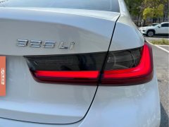 2024 BMW 3 Series 2024 2.0T AT 325Li MSport Pkg #11