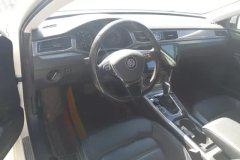 2018 Volkswagen Passat 2017 1.8T AT 330TSIHonor #12