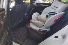 2018 Chang'an CS75 2018 1.5T MT 280TSmart #11