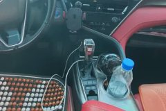 2021 Toyota Camry 2021 Hybrid 2.5HS AT Feng ShangEdition #16