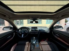 2019 BMW 3 Series 2019 2.0T AT 320LiFashion #5