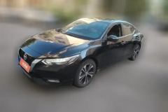 2021 Nissan Sylphy 2021 1.6 AT XLSmart #1