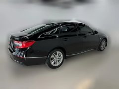 2021 Honda Accord 2018 1.5T AT 230TURBOComfort China VI #7