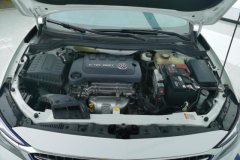 2021 Buick Excelle GT Sedan 2021 1.5 AT modelElite Facelift #10
