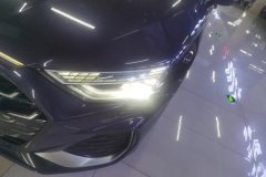 2025 Audi A3 Sedan 2025 A3L Limousine 1.5T AT 35TFSI gallopingExclusive #5