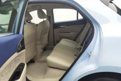 2023 Ora Good Cat 2022 MorandiEdition 400km AT StandardBattery life Luxury NMC #19