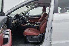 2024 Jetour X70 2024 1.5T DCT Honor PRO 5-Seater #13