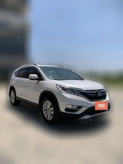 2016 Honda CR-V 2016 2.0 AT UrbanEditionFWD #3