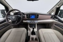 2021 Dongfeng Fengxing Lingzhi 2020 1.6 MT M5LLuxury7Seat #14