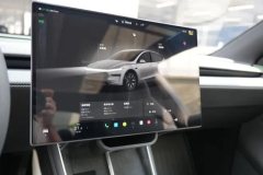 2026 Tesla Model Y L 2025 Long Range AWD Edition #8