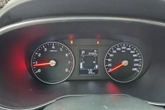 2016 Kia KX3 2015 1.6 AT DLXFWD #14