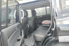 2024 Jetour Traveler 2023 1.5T 2WDDiscoverPRO #11