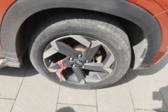 2020 Hyundai ix25 2020 1.5 AT Smart #5