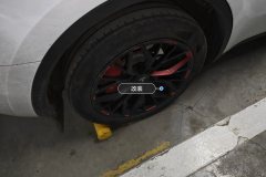 Right Rear Wheel Hub