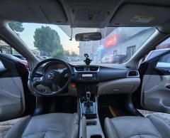 2017 Nissan Sylphy 2016 1.8 AT XVSmart Premium #10