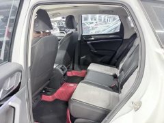 2021 Volkswagen Tayron X 2020 2.0T AT 330TSInobleSmart ConnectFWD #3