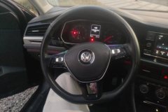 2020 Volkswagen Sagitar 2020 1.2T AT 200TSIComfort China VI #15