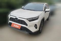2024 Toyota RAV4 2024 2.0L CVT2WDFashion #2