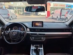2017 Dongfeng Fengxing Jingyi X5 2017 1.6 AT Exclusive #6