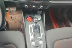 2018 Audi A3 Sportback 2018 1.4T AT 30AnniversaryYear35TFSIEntry #16