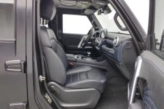 2022 Beijing Off-Road Beijing BJ40 2021 2.0D AT4WDBlade HeroEditionknight #22