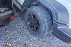 2022 Tank 300 2021 Off-road 2.0T AT challenger #6