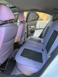 2015 Chevrolet Cruze Sedan 2015 1.5 AT ClassicSE #6