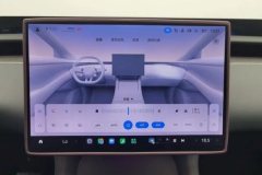 2026 Xiaomi Auto Xiaomi YU7 2025 Long Range Edition #16