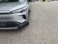 2026 Toyota Corolla Cross 2026 2.0L Pioneer Edition #17