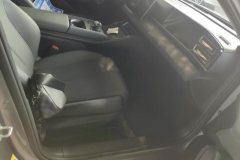 2025 BYD Qin L 2025 DM-i Smart Drive 1.5L AT 80KMLeading #8