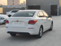 2017 Chevrolet Cavalier 2018 1.5 AT 320HappyEdition #5