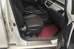 2019 Geely Auto Vision X3 2019 1.5 AT UpgradeEditionElite #7