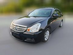 2019 Nissan Sylphy 2012 1.6 AT XEComfortClassic #1
