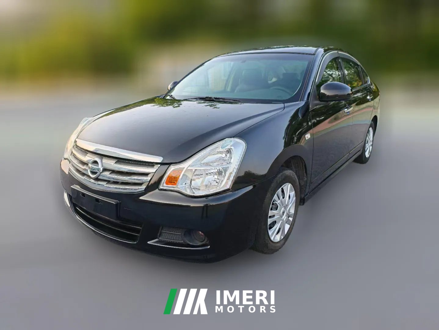 2019 Nissan Sylphy 2012 1.6 AT XEComfortClassic