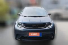 2025 BYD Dolphin 2024 Glory 420km Fashion #2