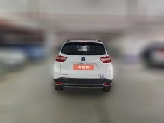 2018 Chang'an CS15EV 2018 350e EV #4