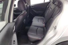 2017 Mazda Mazda3 Axela Sedan 2017 1.5 AT Comfort China V #19