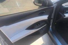 2024 BYD Seal 06 2024 1.5L AT DM-i 80KMLuxury #7
