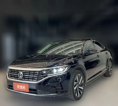 2022 Volkswagen Passat 2022 2.0T AT 330TSI starry skyElite #1