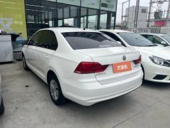 2020 Volkswagen Santana 2019 1.5 MT Fashion China V #9