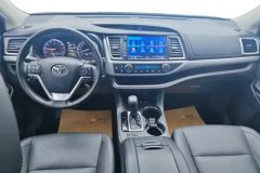 2020 Toyota Highlander 2018 2.0T AT Luxury7Seat 4WD China VI #12