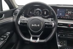 2021 Kia K5 2021 2.0T AT 380T GT-Line HuanNewEdition #15