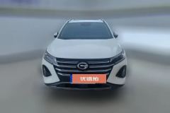 2023 GAC Trumpchi Trumpchi GS4 2023 1.5T AT 270T Smart DriveTech #2