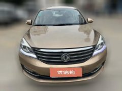 2016 Dongfeng Fengshen Fengshen A60 2016 1.6 AT DCTPremium #2