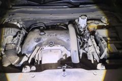 2018 Buick Envision Plus 2018 2.0T AT 28TElite 4WD #10
