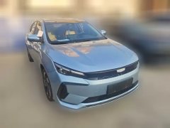 2023 Geely Auto Emgrand L Hi.P 2024 Champion 1.5TD AT DHT Pro 100KM Surpass #2